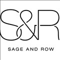 SAGE & ROW icon