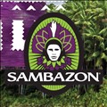 Sambazon icon
