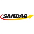 Sandag icon