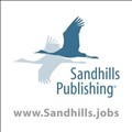 Sandhills Publishing icon
