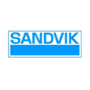 Sandvik Mining and Construction icon