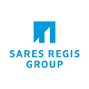 Sares- Regis Group icon