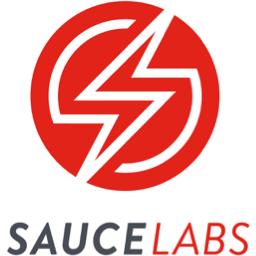 Sauce Labs icon