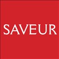 SAVEUR Magazine icon