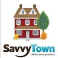 SavvyTown icon