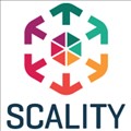 Scality icon