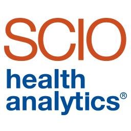 SCIO Health Analytics icon