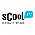 sCoolTV icon