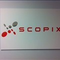 Scopix icon