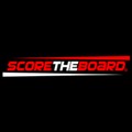 Score The Board icon