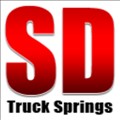 SD Truck Springs icon