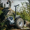 Segway icon