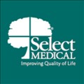 Select Medical icon