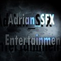 SFX Entertainment icon