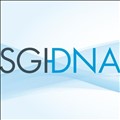 SGI DNA icon