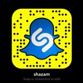 Shazam icon