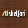 Shelfari icon