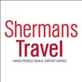 Shermans Travel Media icon