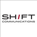 SHIFT Communications icon