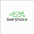 Ship Sticks icon
