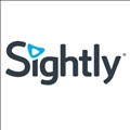 Sightly icon