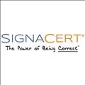 SignaCert icon