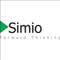Simio icon