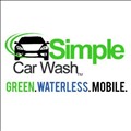 Simple Car Wash icon