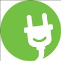 Simple Energy icon