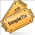SimpleTix icon