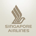 Singapore Airlines icon