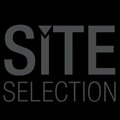 Site Selection icon