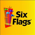 Six Flags icon
