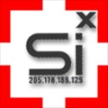 SixIntel icon