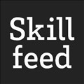 Skillfeed icon