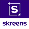 Skreens icon
