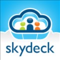 Skydeck icon