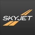 Skyjet icon