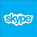 Skype icon