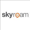 Skyroam icon