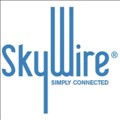 SkyWire icon