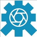 Slantrange icon