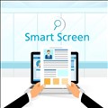 SmartScreen icon
