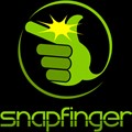 Snapfinger icon