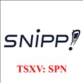 Snipp Interactive icon