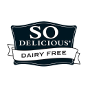 So Delicious Dairy Free icon