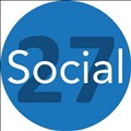 Social27 icon