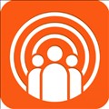 SocialRadar icon