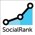 SocialRank icon