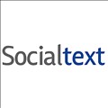 Socialtext icon